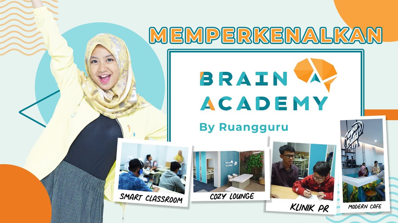 brain academy online