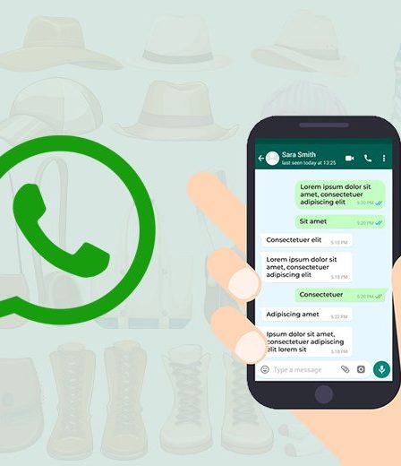 promosi bisnis lewat whatsapp