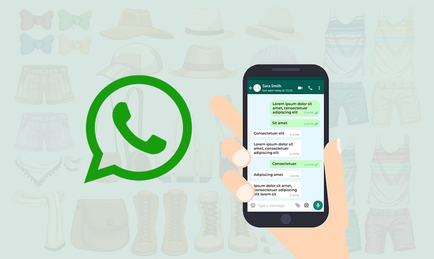 promosi bisnis lewat whatsapp