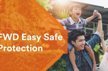 FWD Easy Safe Protection