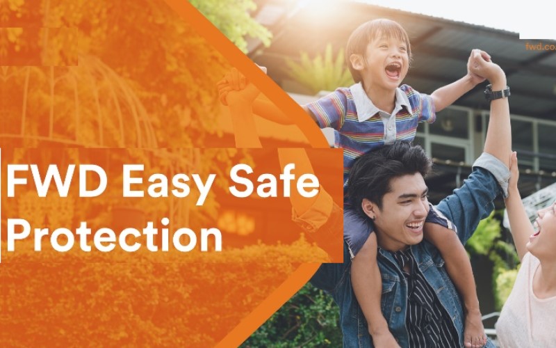 FWD Easy Safe Protection