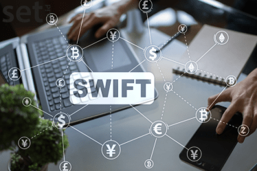 Kode SWIFT Bank