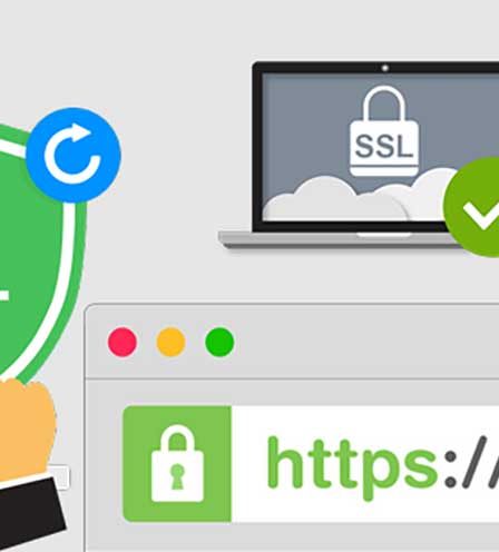 Manfaat Menggunakan SSL