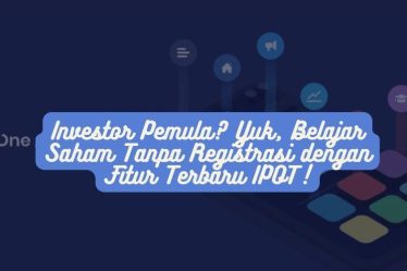 Belajar saham di IPOT