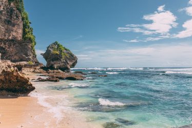 Rekomendasi Pantai di Bali