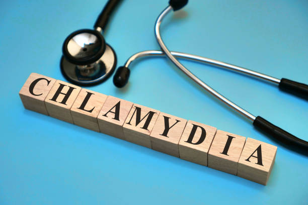 diagnosis dan pengobatan klamidia