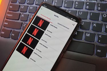 Metode Pembayaran Netflix