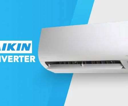 AC Inverter Single Split Terbaik