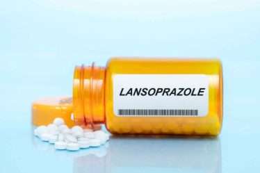 Fungsi Lansoprazole