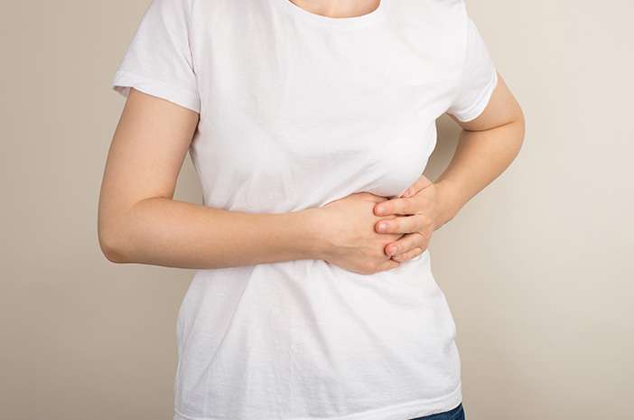 Sakit Perut Sebelah Kiri, Apa Penyebabnya?