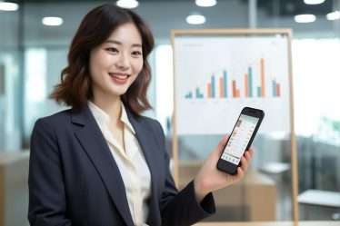 Aplikasi Penjualan Bantu Merchant Atur Bisnis Lebih Efisien