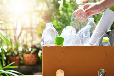 Upaya Mengurangi Sampah Rumah Tangga untuk Lingkungan yang Lebih Bersih dan Sehat