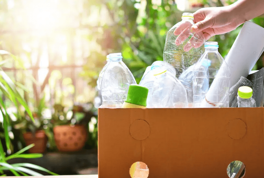 Upaya Mengurangi Sampah Rumah Tangga untuk Lingkungan yang Lebih Bersih dan Sehat