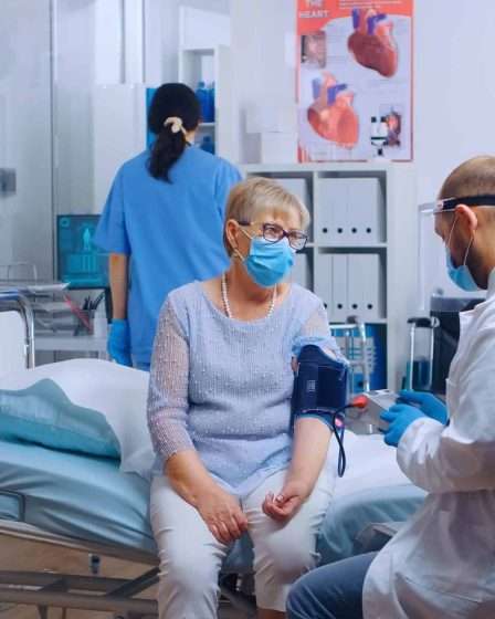 asuransi penyakit kritis