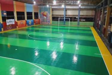 Pertimbangan Sebelum Membangun Lapangan Menggunakan Lantai Futsal Interlock