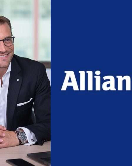 direktur Allianz