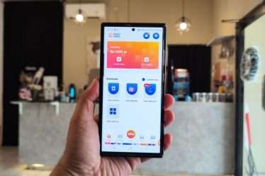 Digital Bank Membantu Kamu