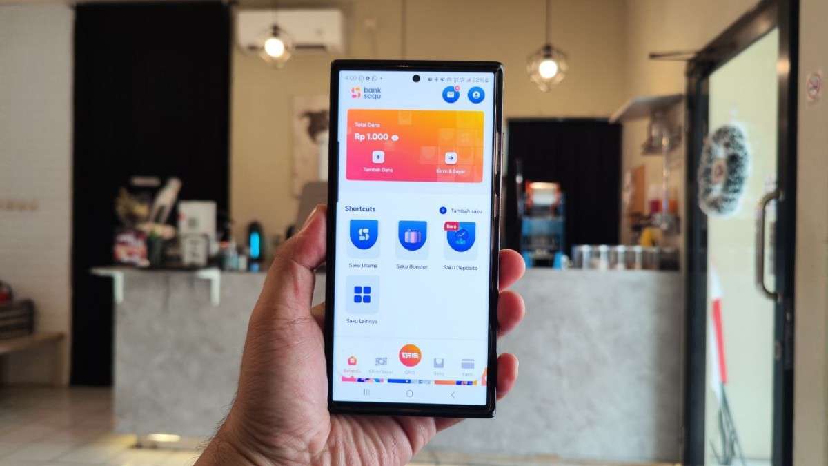 Digital Bank Membantu Kamu