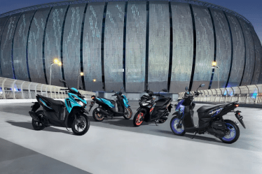 Vario 125
