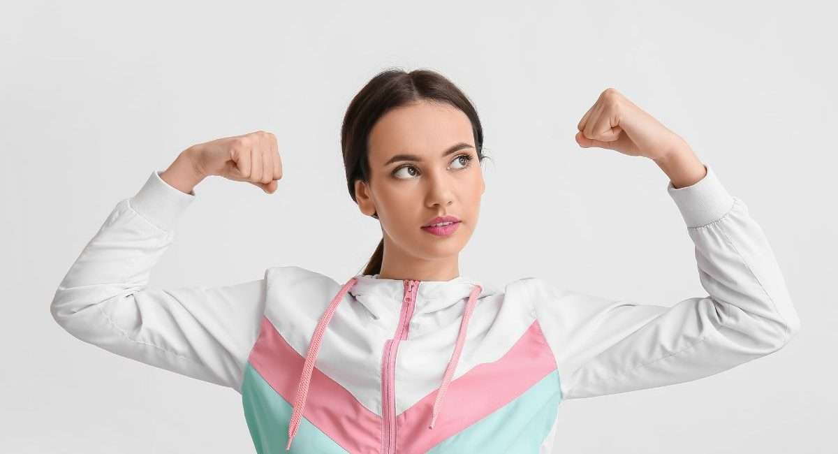 tips menjaga daya tahan tubuh