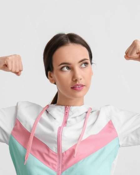 tips menjaga daya tahan tubuh