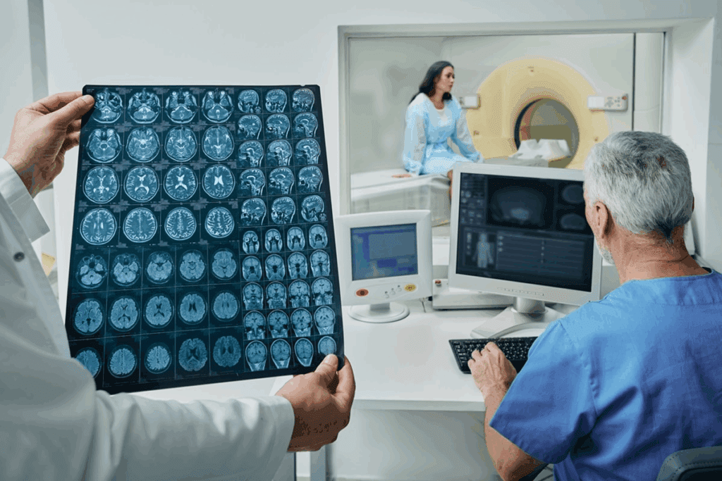 klaim Allianz untuk biaya radiologi lengkap
